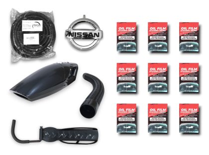 APROX. 112 PZAS. ACCESORIOS PARA AUTOMÓVIL Y BICICLETA