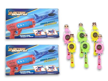 APROX. 80 PZAS. JUGUETES