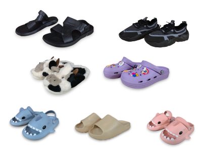 APROX. 22 PARES. CALZADO DIVERSO