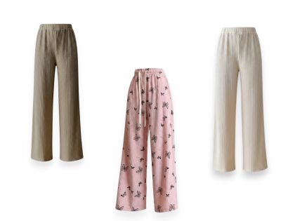 APROX. 55 PZAS. ROPA DE DAMA