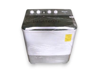 LAVADORA WSA1603P