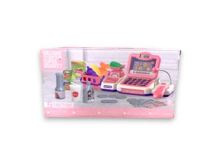 18 PZAS DE JUGUETES INFANTILES
