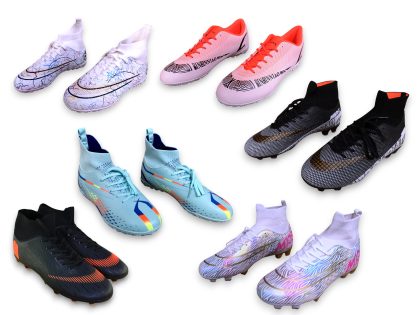APROX. 26 PARES DE TENIS
