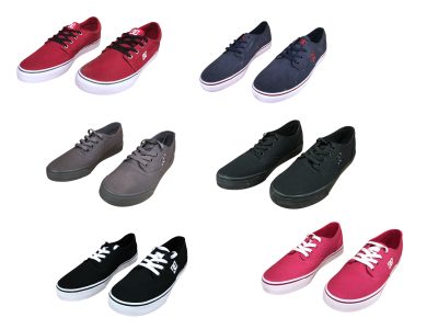 15 PARES TENIS MARCA RECONOCIDA.