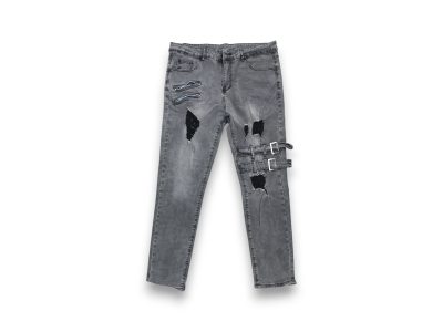 APROX. 32 PZAS. DE PANTALÓN PARA CABALLERO