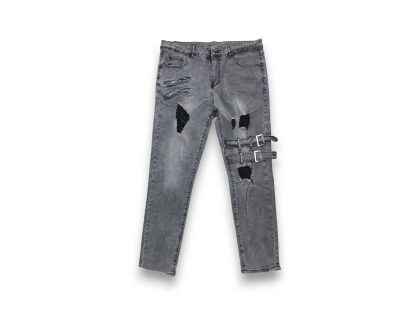 APROX. 32 PZAS. DE PANTALÓN PARA CABALLERO