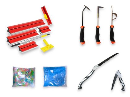 APROX. 41 PZAS. NOVEDADES PARA HOGAR.