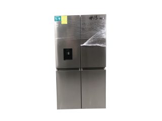 REFRIGERADOR RC21N6FDX
