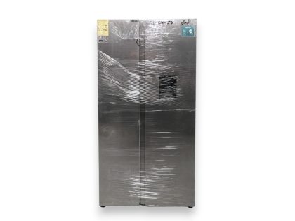 REFRIGERADOR RS20N6WCX