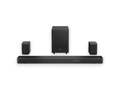 BARRA DE SONIDO AX5120G