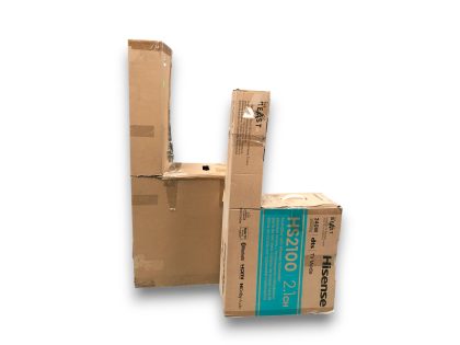 BARRA DE SONIDO CON SUBWOOFER HS2100 - BARRA DE SONIDO AX3120Q