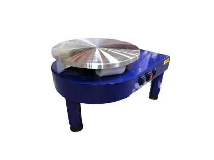 TORNO DE CERAMICA