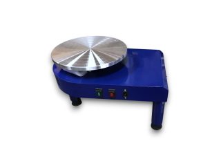 TORNO DE CERAMICA
