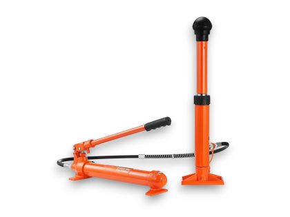 KIT DE REPARACION DE CARROCERÍA