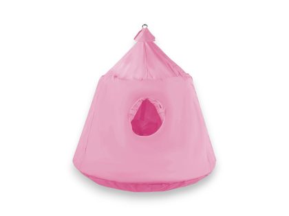 TIENDA DE CAMPAÑA PARA ARBOL COLGANTE. (2 PZAS)