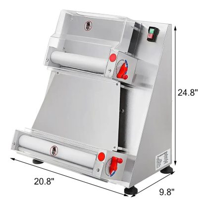 LAMINADORA DE MASA PARA  PIZZA