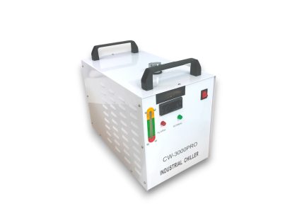 ENFRIADOR DE AGUA INDUSTRIAL