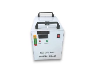 ENFRIADOR DE AGUA INDUSTRIAL