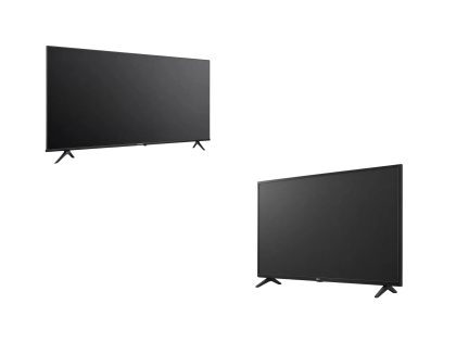 PANTALLA TV 40" - PANTALLA TV 50".