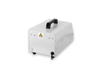 MÁQUINA EXTRACTORA DE ABOLLADURAS.