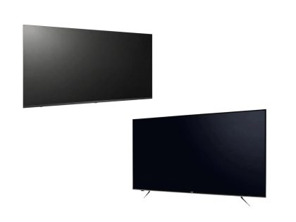 PANTALLA TV 43" - PANTALLA TV 50".