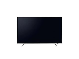PANTALLA TV 43" - PANTALLA TV 50".