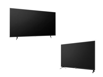 PANTALLA TV 40" - PANTALLA TV 55".