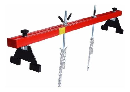 SOSTENEDOR DE ELEVACIÓN - LLAVE DE TUBO.