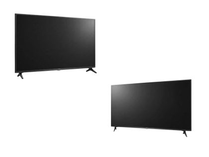 2 PANTALLAS TV 50"