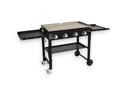 PLANCHA DE COCINA.