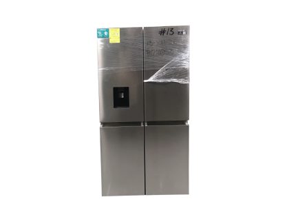 REFRIGERADOR RC21N6FDX
