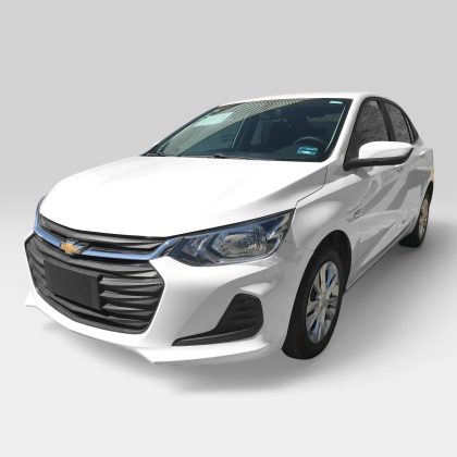 CHEVROLET ONIX 2023