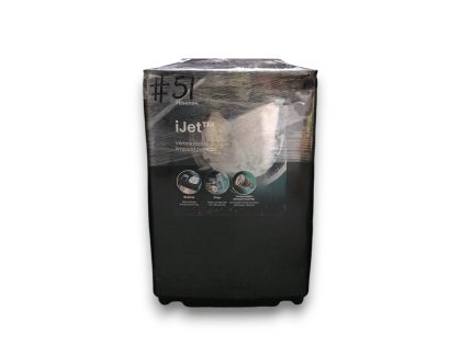 LAVADORA WT5I2223DB.