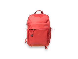 6 MOCHILAS DAMA.