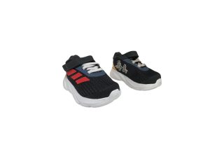 20 PARES DE TENIS.