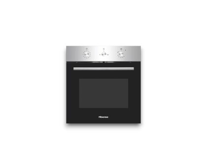 HORNO GAS NATURAL HGO601BS