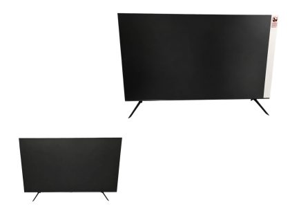 1 PANTALLA TV 65" - 1 PANTALLA TV 50"