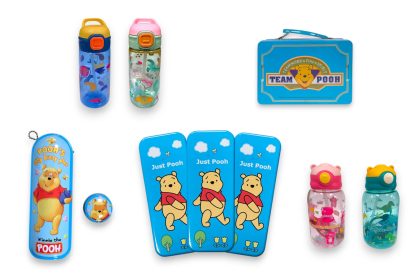 50 PZAS. APROX. VASOS INFANTILES - 50 PZAS. APROX. LAPICERAS.