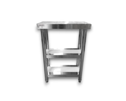 MESA PARA PREPARACIÓN DE ALIMENTOS.