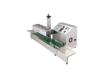 SELLADORA AUTOMÁTICA DE INDUCCIÓN LX - 6000.