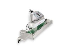 SELLADORA AUTOMÁTICA DE INDUCCIÓN LX - 6000.