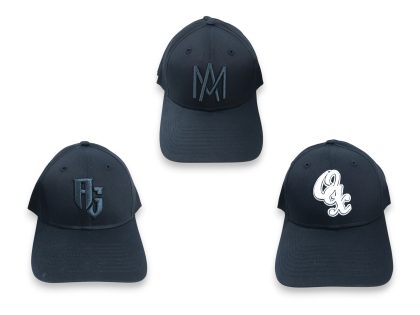 20 PZAS. APROX. GORRAS NEW ERA.
