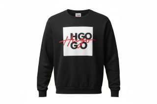 5 SUDADERAS NUEVAS