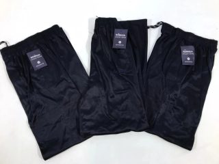 49 PZAS APROX DE PANTS PARA CABALLERO