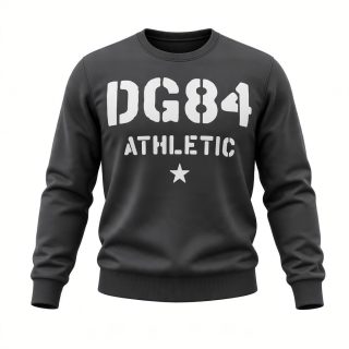 5 SUDADERAS.