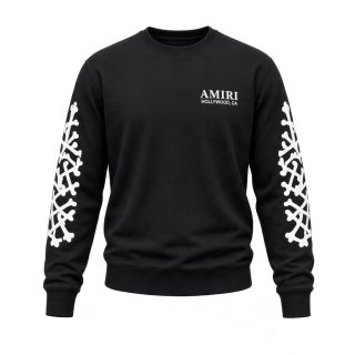 5 SUDADERAS.