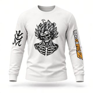 5 SUDADERAS.
