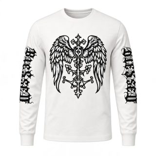 5 SUDADERAS.