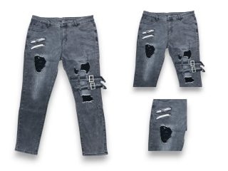 APROX. 32 PZAS. PANTALÓN DE CABALLERO.