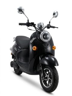 MOTOCICLETA TORINO 150cc 2024.